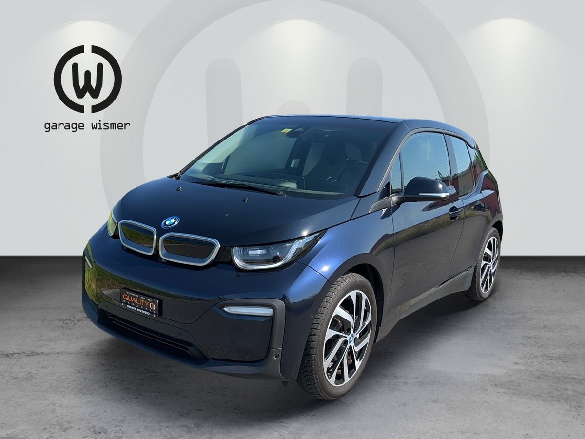 BMW i3 gebraucht für CHF 24'888,