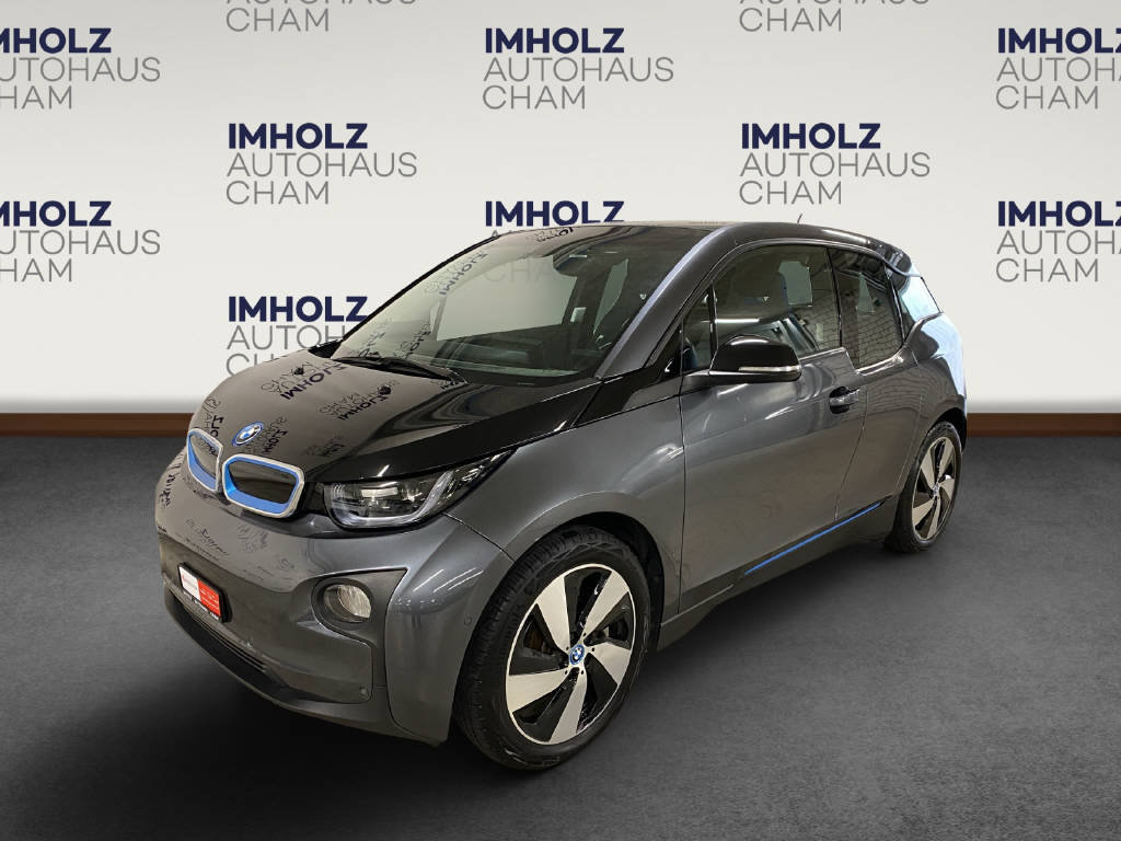 BMW i3 94 Ah gebraucht für CHF 12'950,