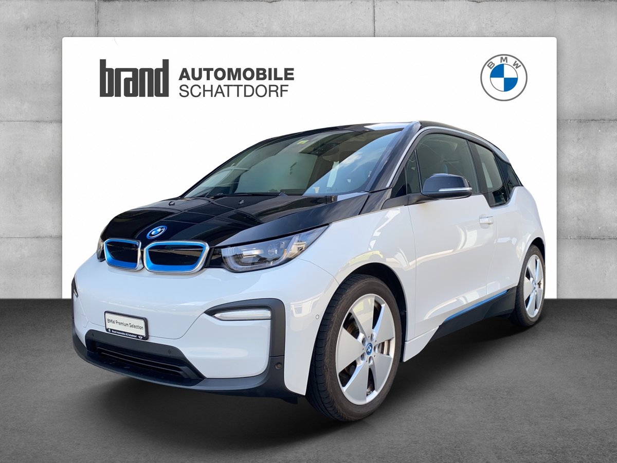 BMW i3 94 Ah gebraucht für CHF 24'400,