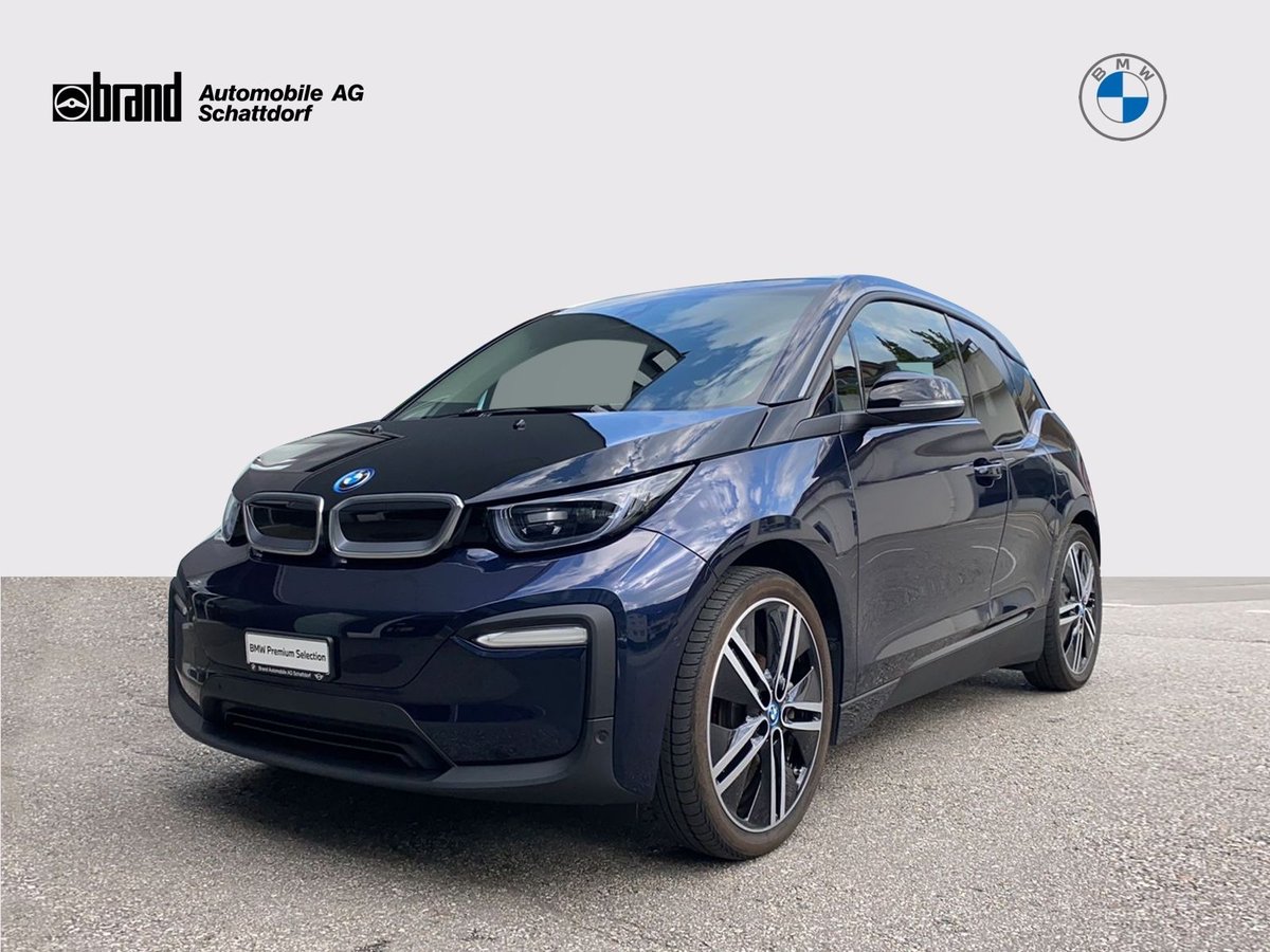 BMW i3 94 Ah gebraucht für CHF 25'333,