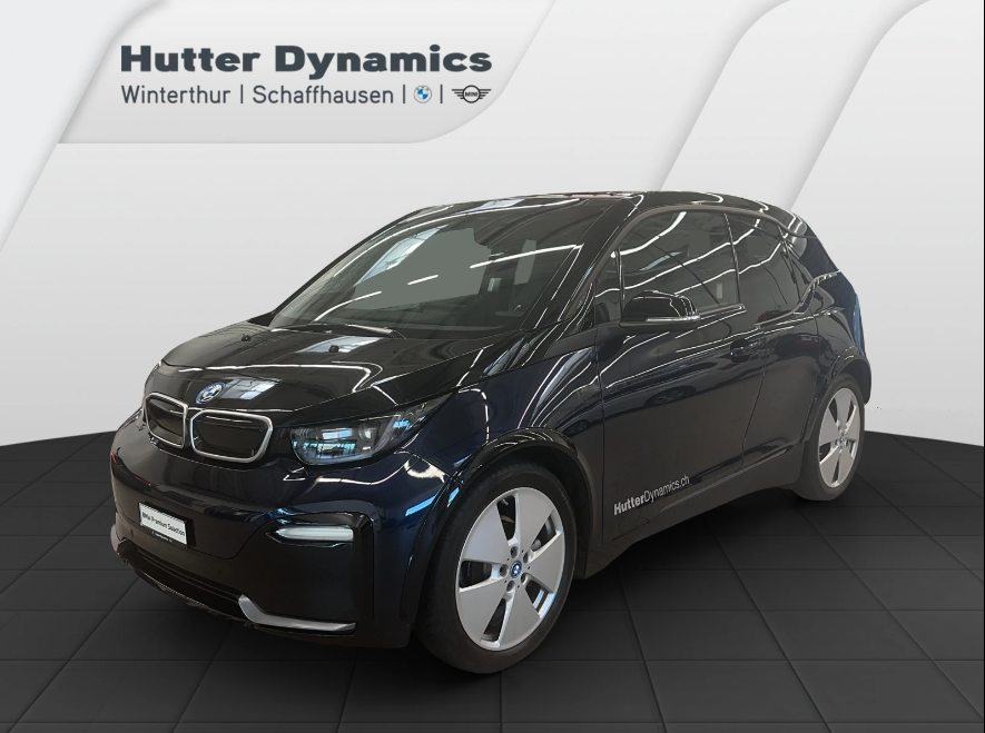 BMW i3 S 120 Ah gebraucht für CHF 26'900,