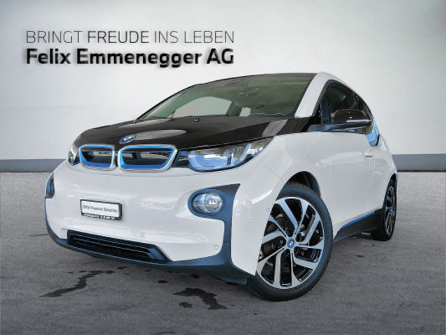 BMW i3 (94Ah) gebraucht für CHF 17'900,