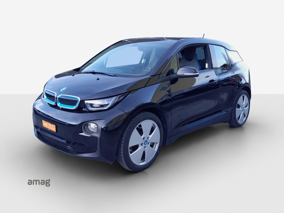 BMW i3 (94Ah) gebraucht für CHF 14'900,