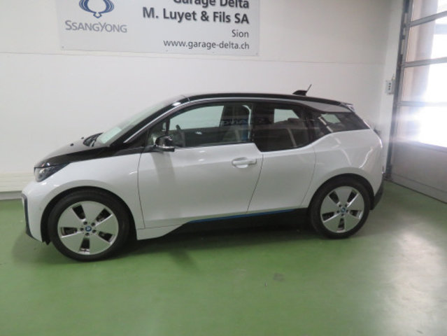 BMW i3 (120Ah) Fleet Edition gebraucht für CHF 19'900,