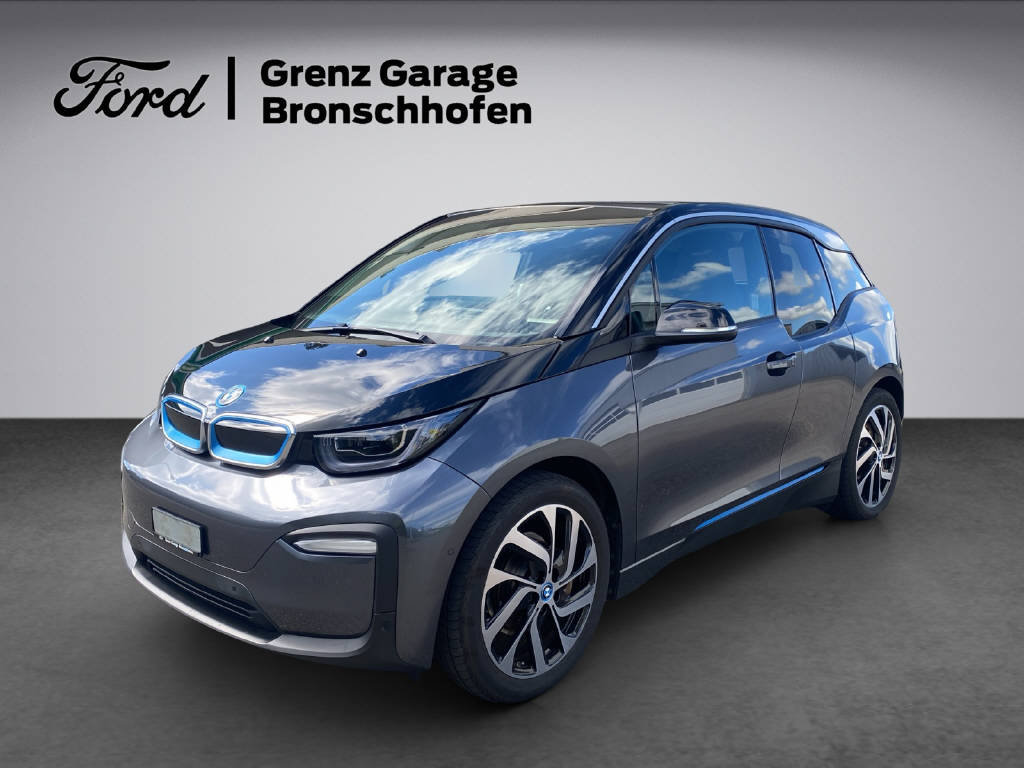 BMW i3 120 Ah gebraucht für CHF 19'990,