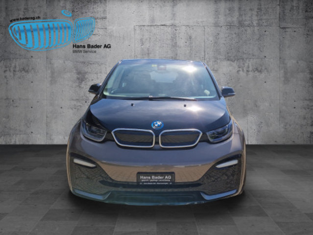 BMW i3s (120Ah) gebraucht für CHF 34'906,