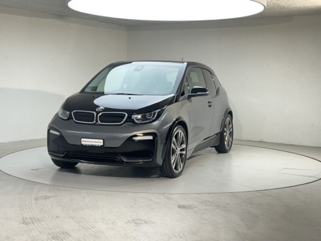 BMW i3s (120Ah) gebraucht für CHF 26'900,