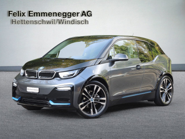 BMW i3s (120Ah) Fleet Edition gebraucht für CHF 27'500,