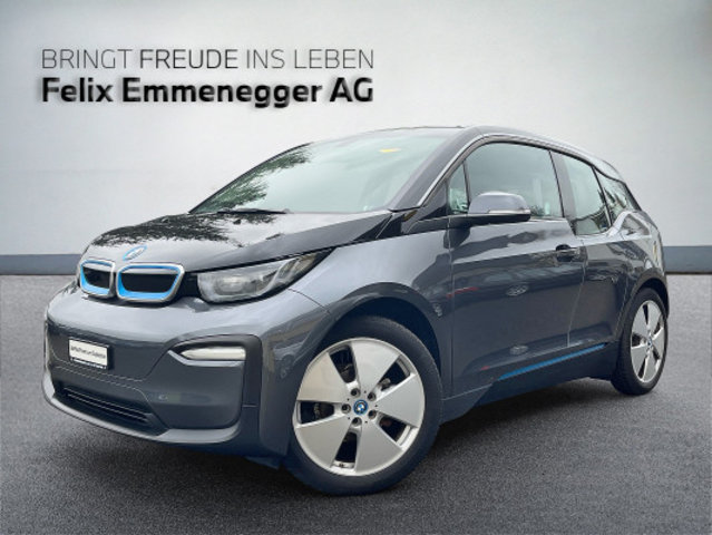 BMW i3 (120Ah) Fleet Edition gebraucht für CHF 22'900,