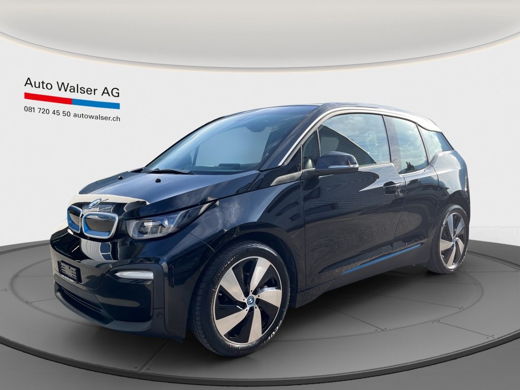 BMW i3 (120Ah) gebraucht für CHF 26'500,