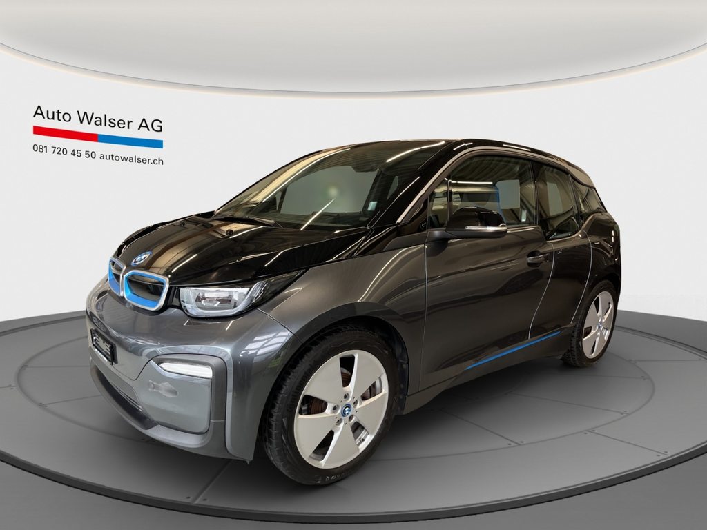 BMW i3 (120Ah) Fleet Edition gebraucht für CHF 22'900,