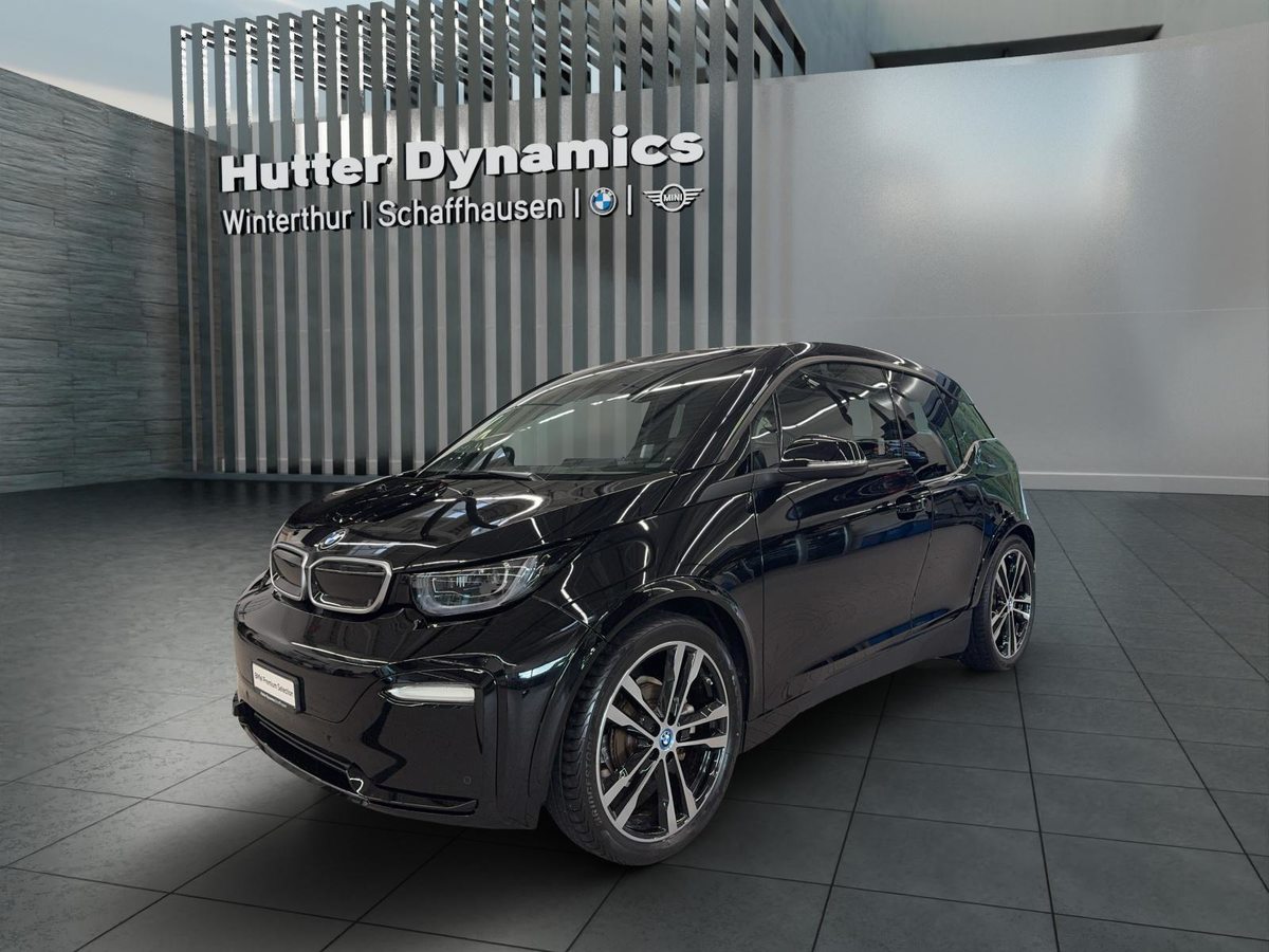 BMW i3 S 120 Ah gebraucht für CHF 26'900,