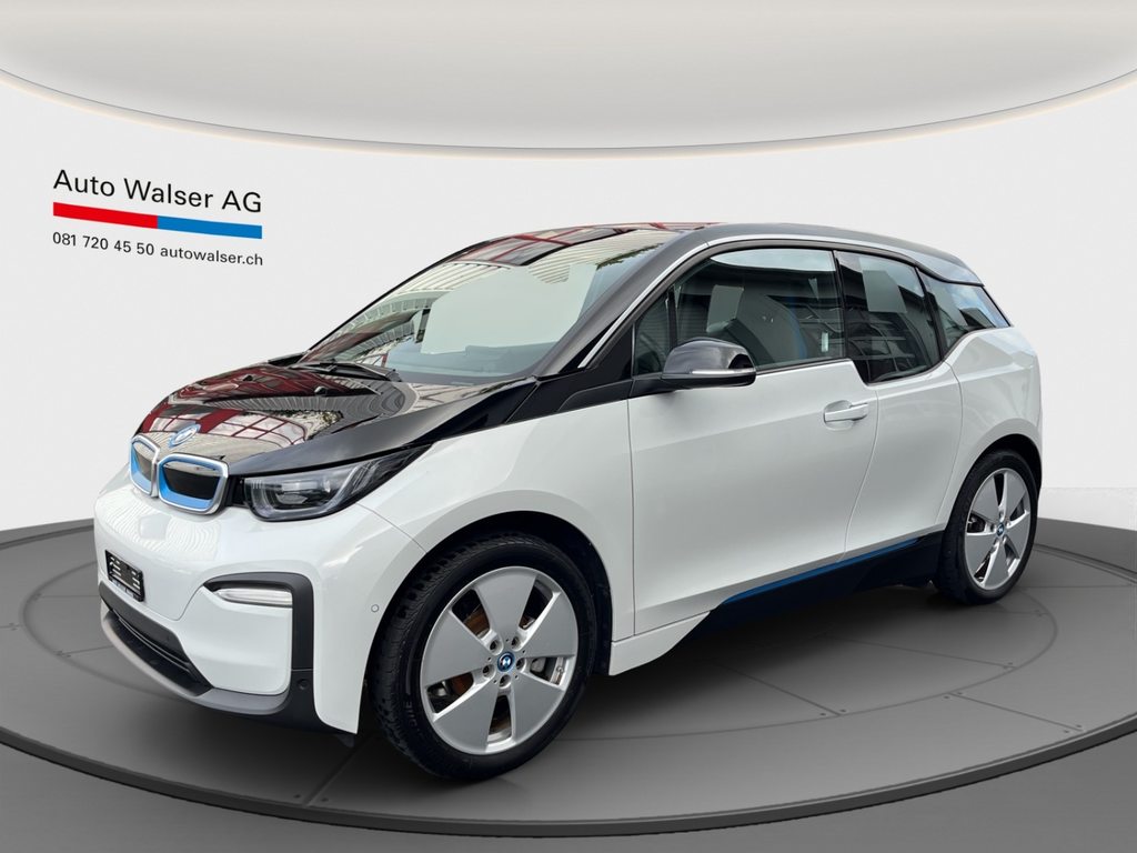 BMW i3 (120Ah) gebraucht für CHF 23'950,