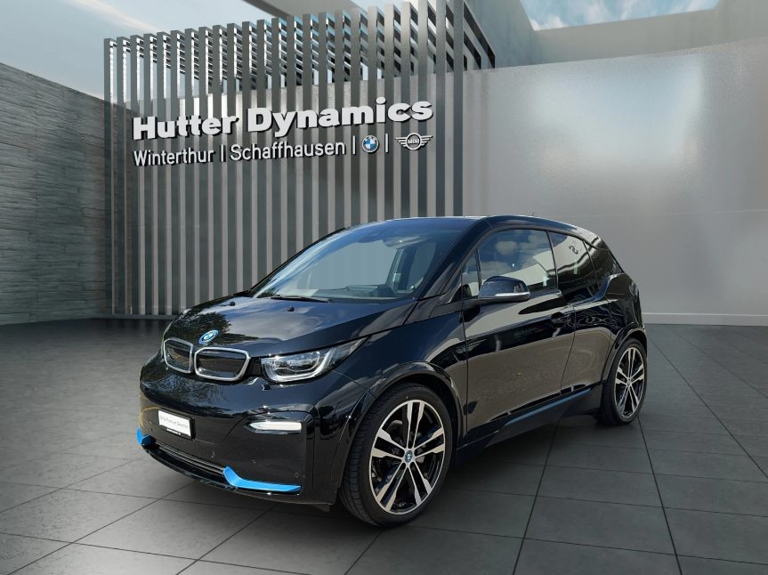 BMW i3 S 120 Ah gebraucht für CHF 26'900,