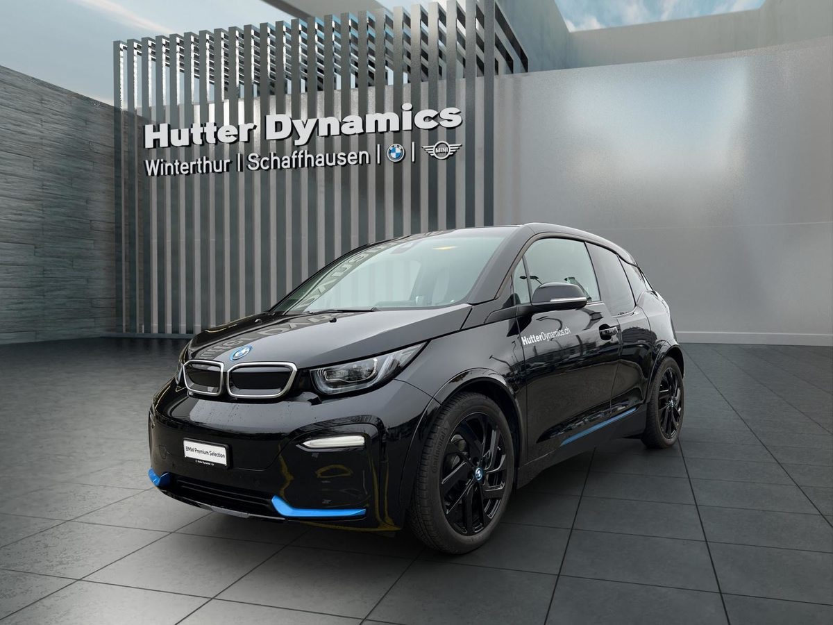 BMW i3 S 120 Ah gebraucht für CHF 27'900,