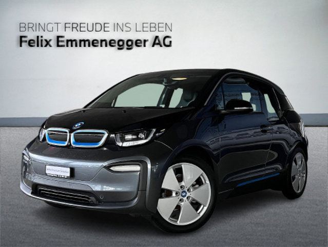 BMW i3 (120Ah) Fleet Edition gebraucht für CHF 22'700,