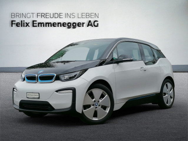 BMW i3 (120Ah) Fleet Edition gebraucht für CHF 21'900,