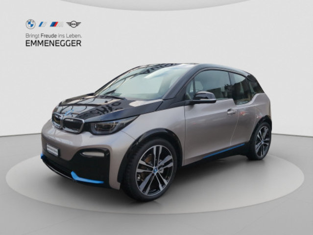 BMW i3s (120Ah) gebraucht für CHF 26'900,