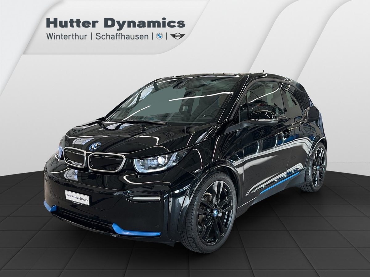 BMW i3s 120 Ah gebraucht für CHF 31'900,