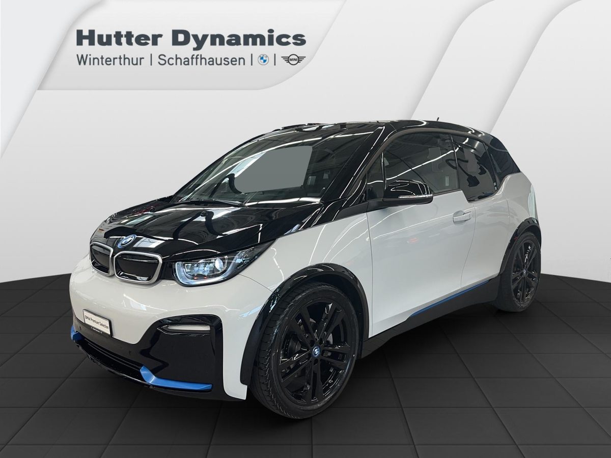 BMW i3 S 120 Ah gebraucht für CHF 29'900,