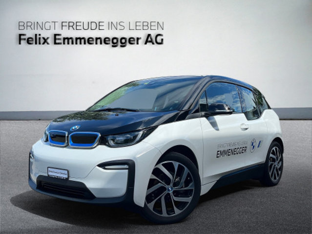 BMW i3 (120Ah) Fleet Edition gebraucht für CHF 28'500,