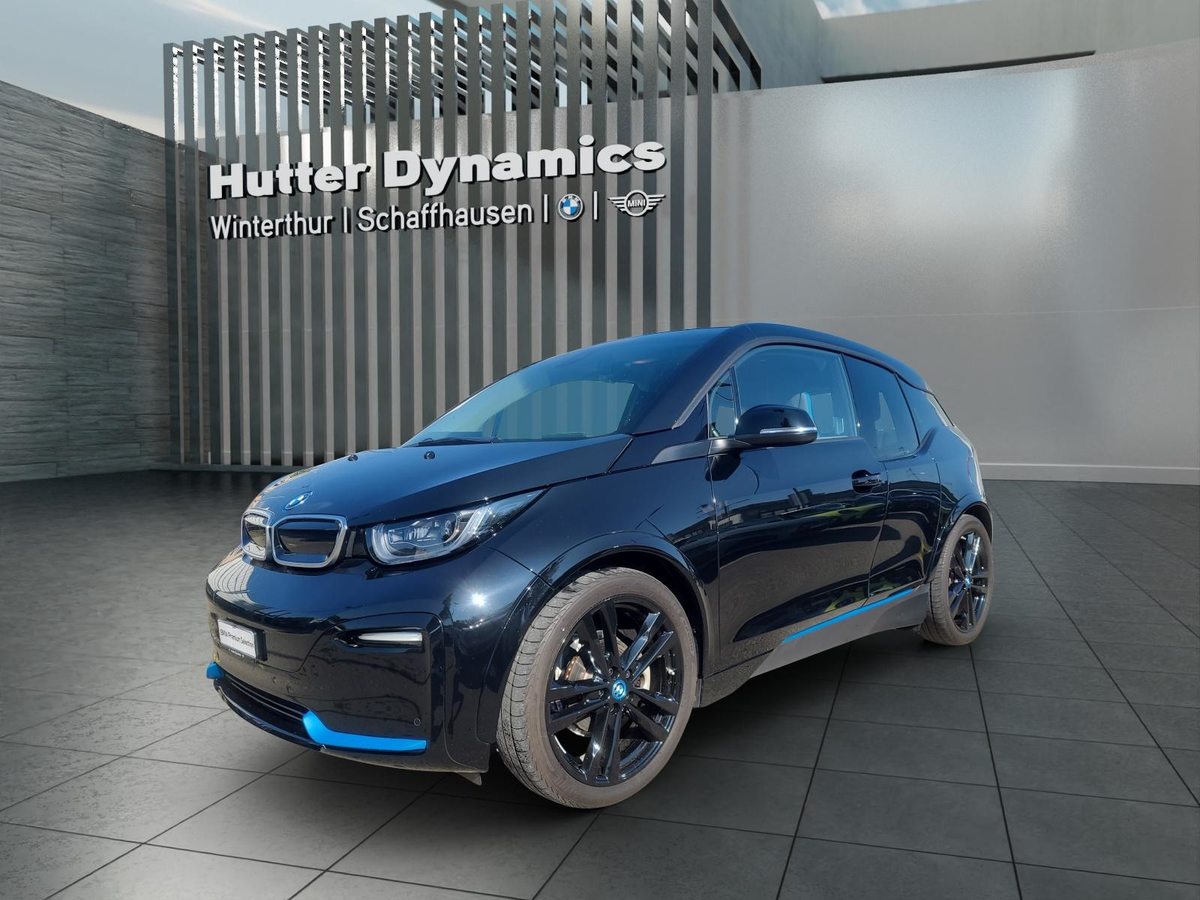 BMW i3 S 120 Ah gebraucht für CHF 29'900,