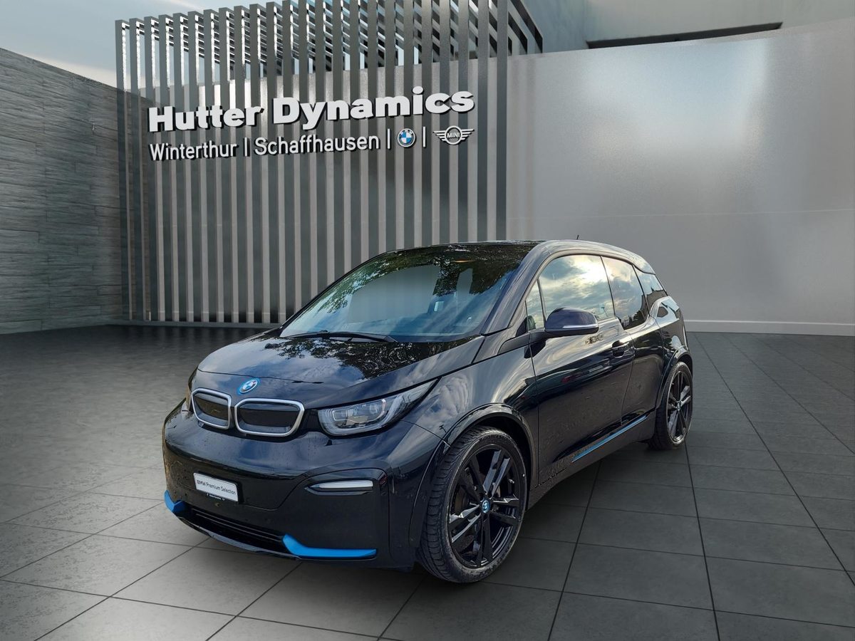 BMW i3 S 120 Ah gebraucht für CHF 27'900,