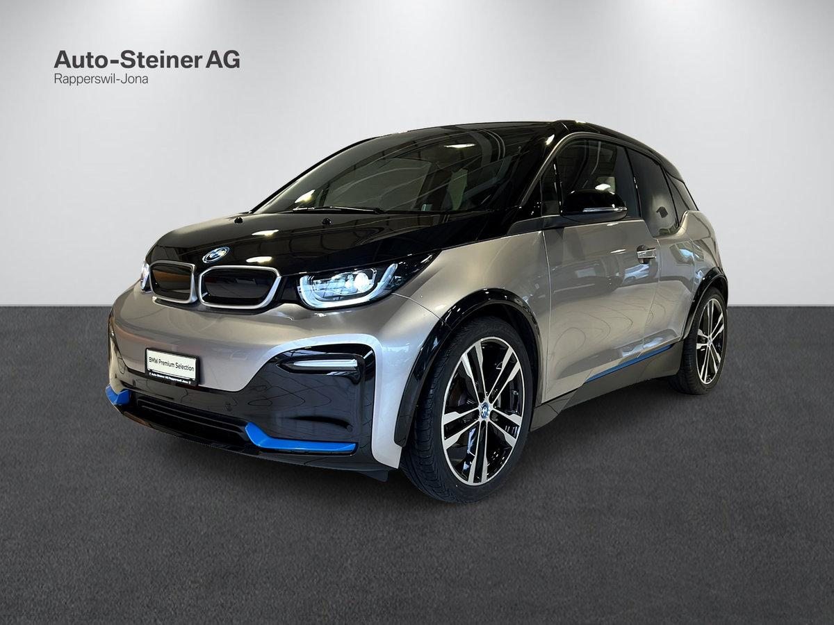 BMW i3 S (120Ah) Fleet Edition gebraucht für CHF 29'800,