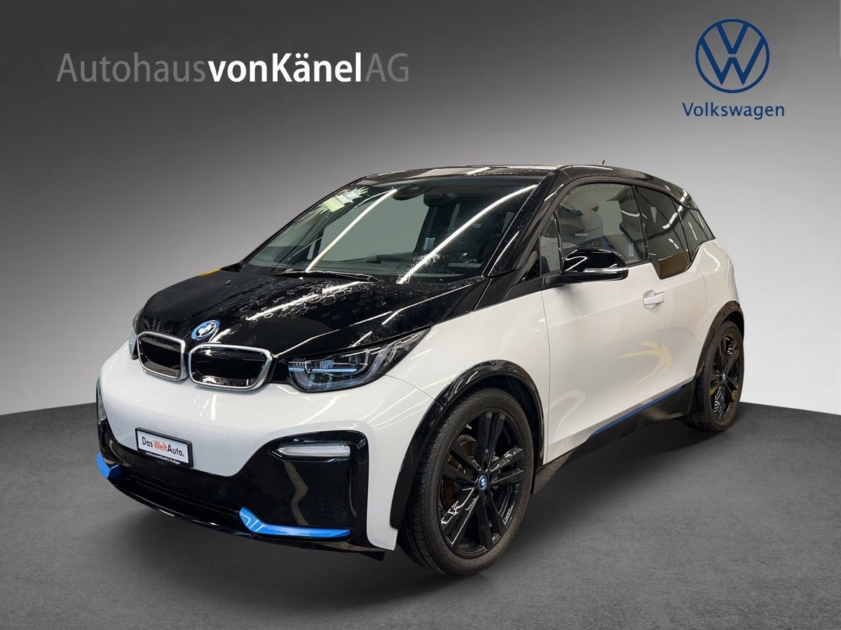 BMW i3s (120Ah) Fleet Edition gebraucht für CHF 38'950,