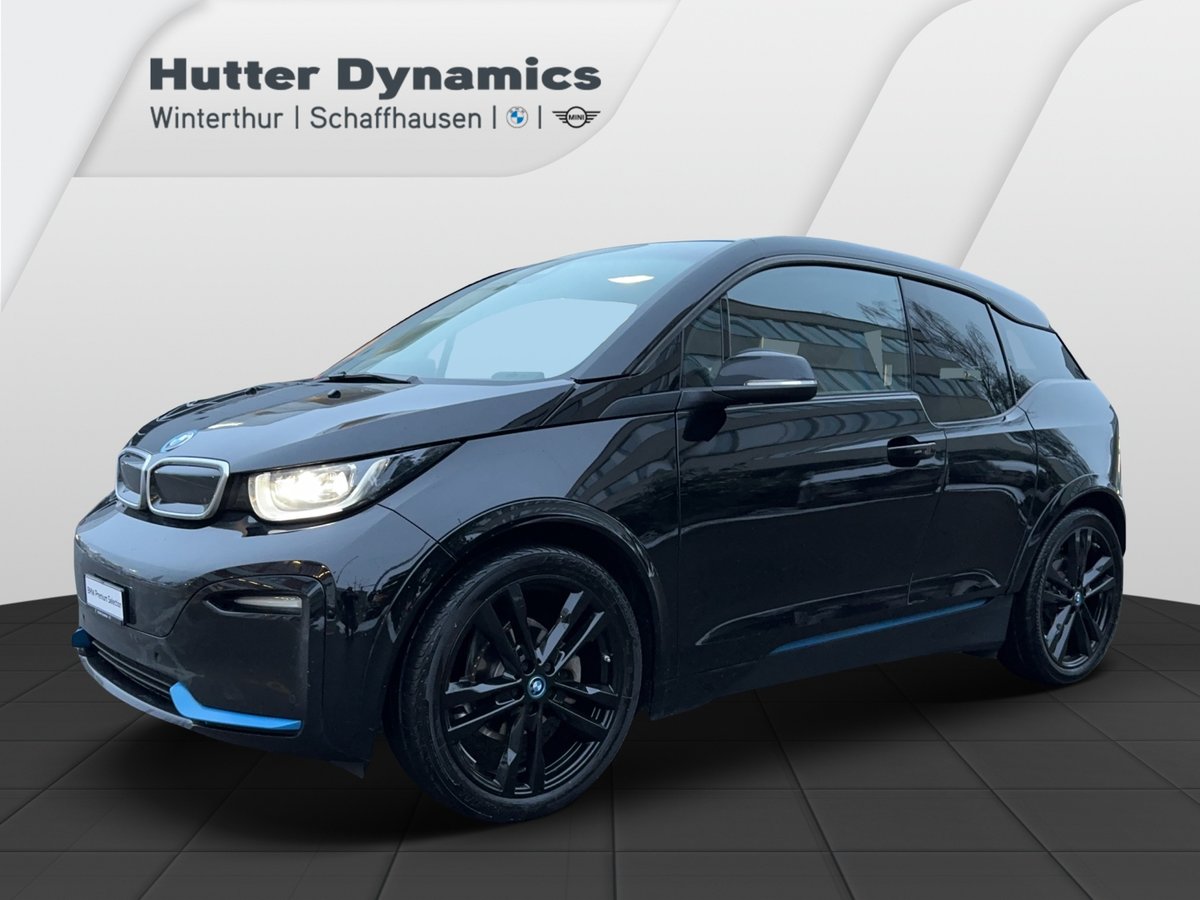 BMW i3s (120Ah) Fleet Edition gebraucht für CHF 33'900,