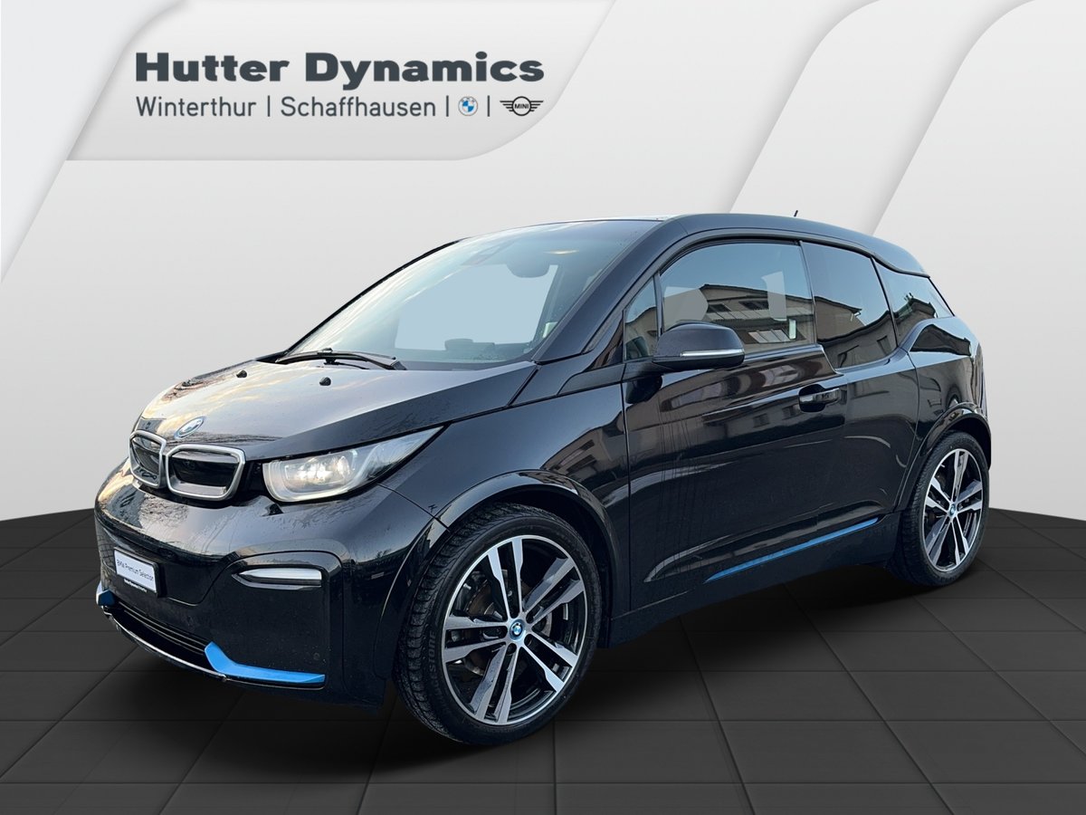 BMW i3s (120Ah) Fleet Edition gebraucht für CHF 33'900,