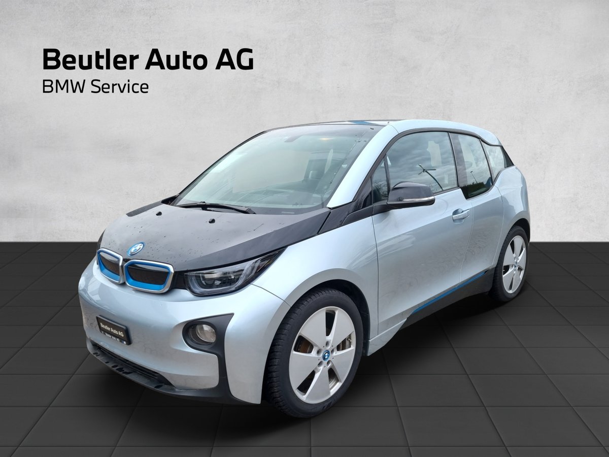 BMW i3 gebraucht für CHF 15'900,