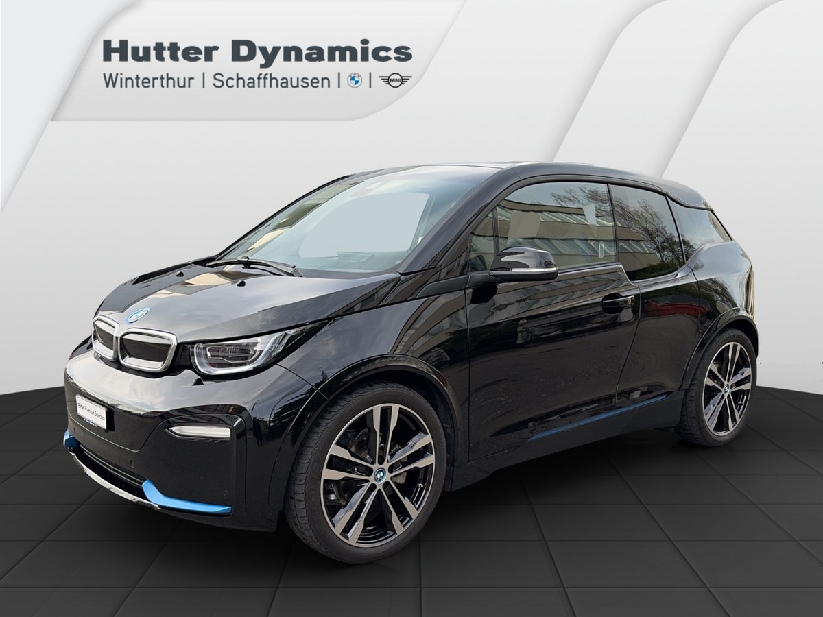 BMW i3s (120Ah) Fleet Edition gebraucht für CHF 23'900,