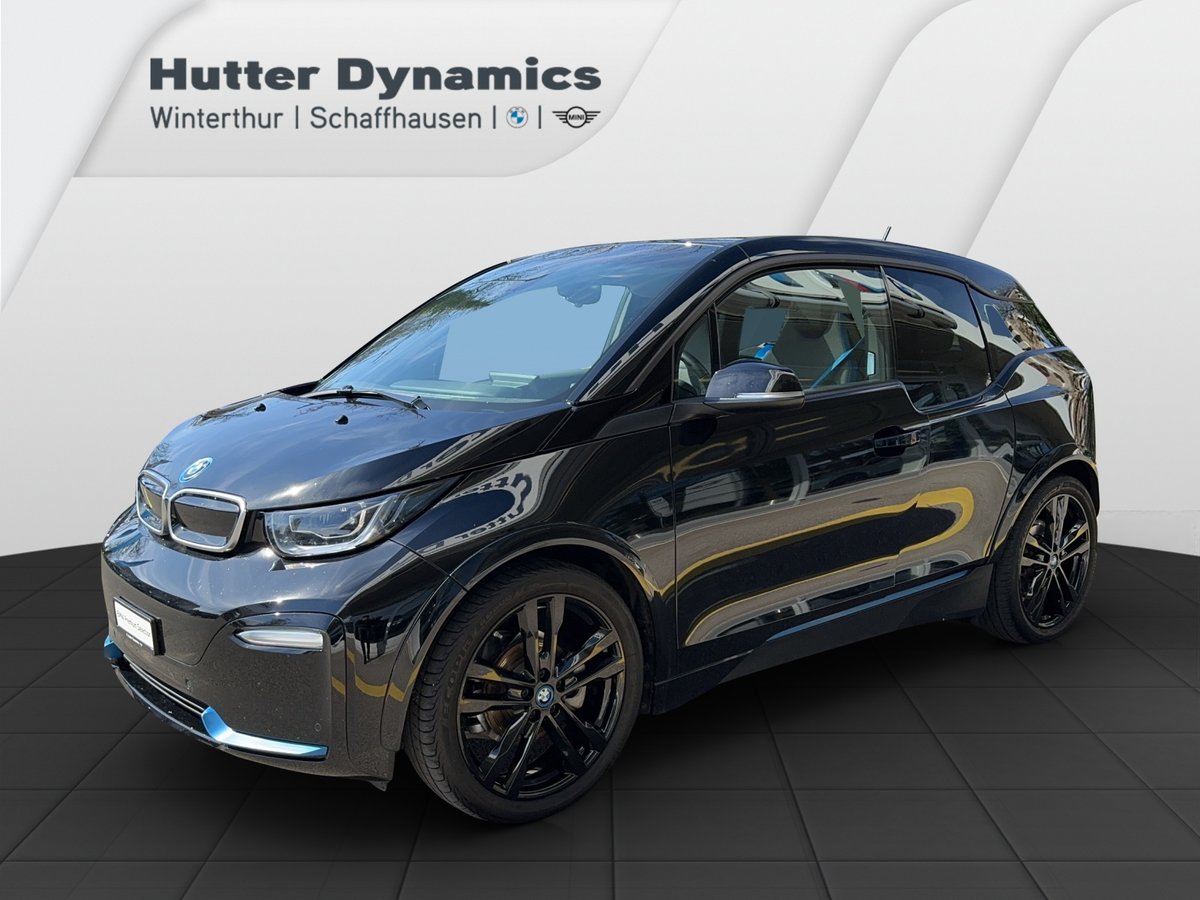 BMW i3s (120Ah) Fleet Edition gebraucht für CHF 29'900,