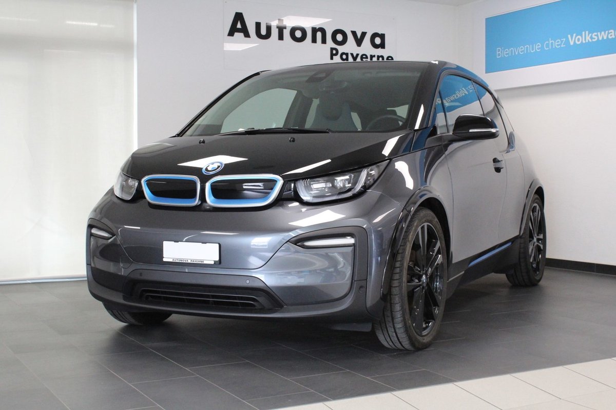 BMW i3 (120Ah) Fleet Edition gebraucht für CHF 27'900,