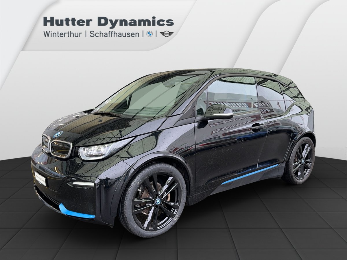 BMW i3s (120Ah) Fleet Edition gebraucht für CHF 32'900,