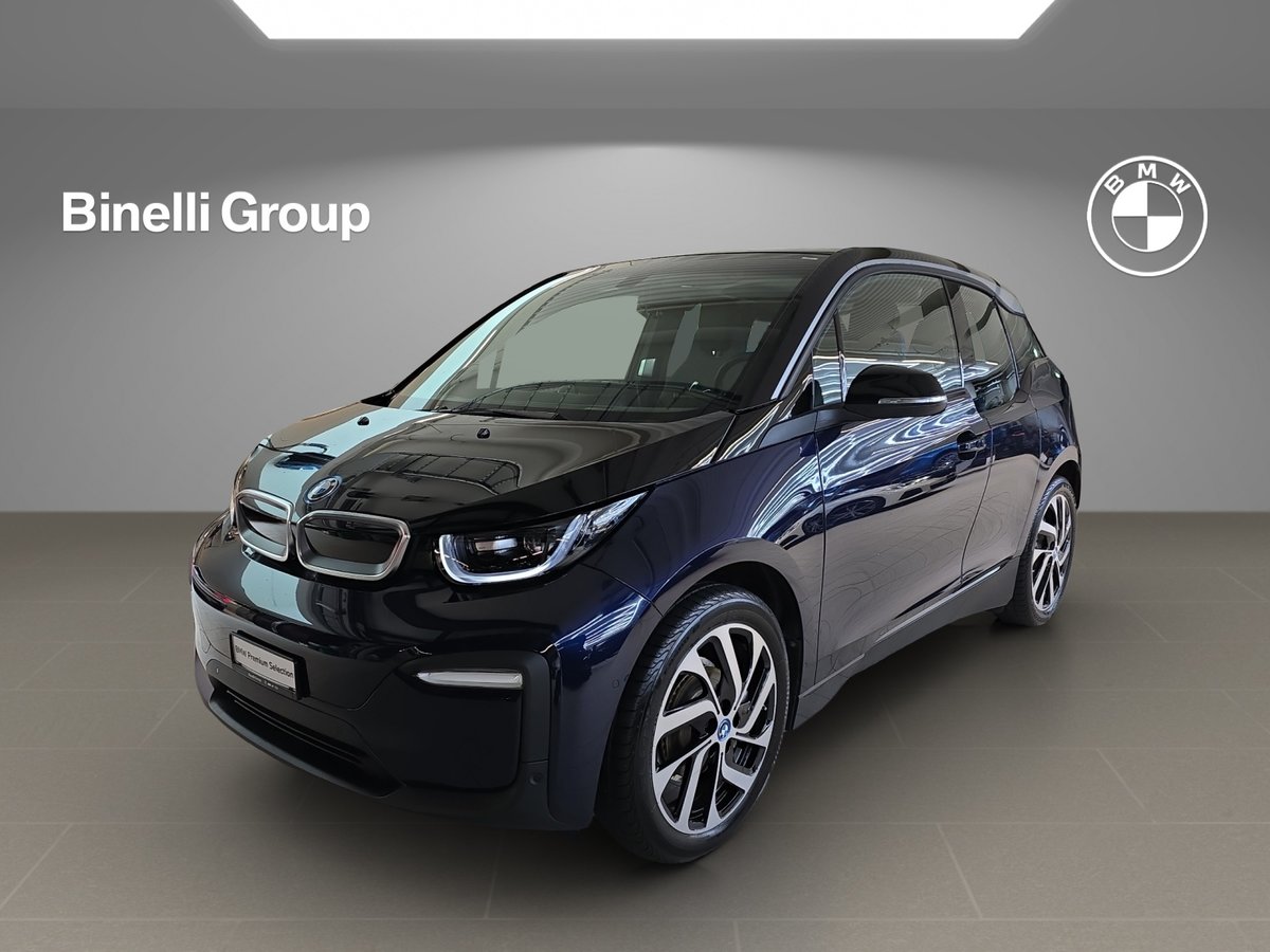 BMW i3 gebraucht für CHF 24'900,