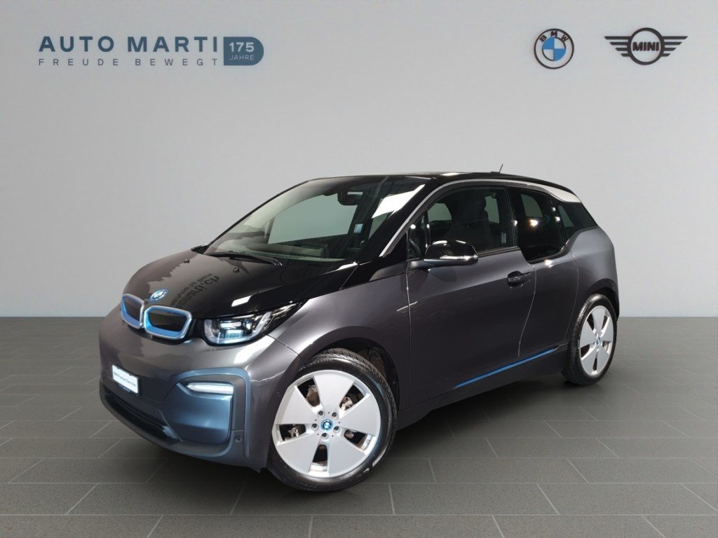 BMW i3 gebraucht für CHF 21'500,