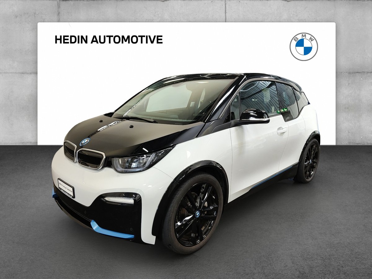 BMW i3s (120Ah) Fleet Edition gebraucht für CHF 25'600,