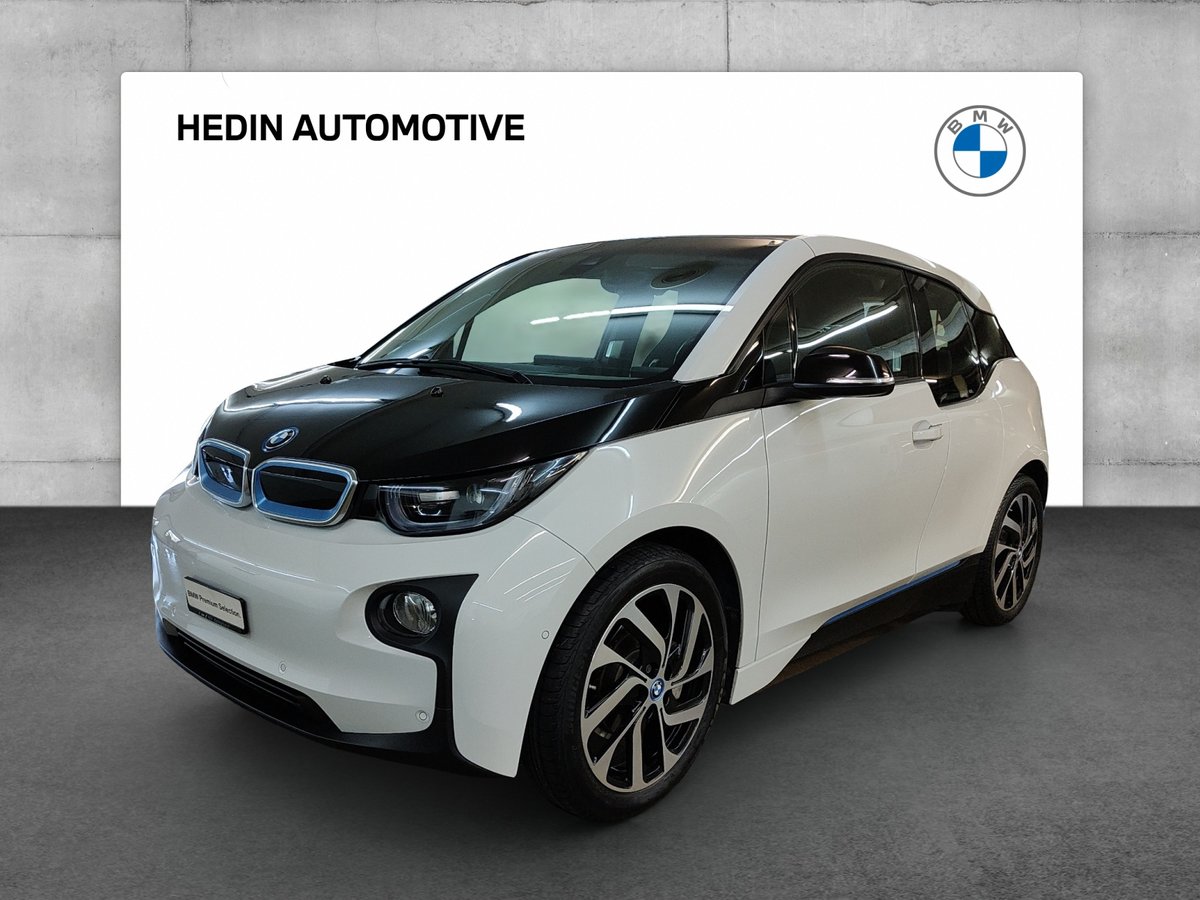 BMW i3 gebraucht für CHF 13'900,