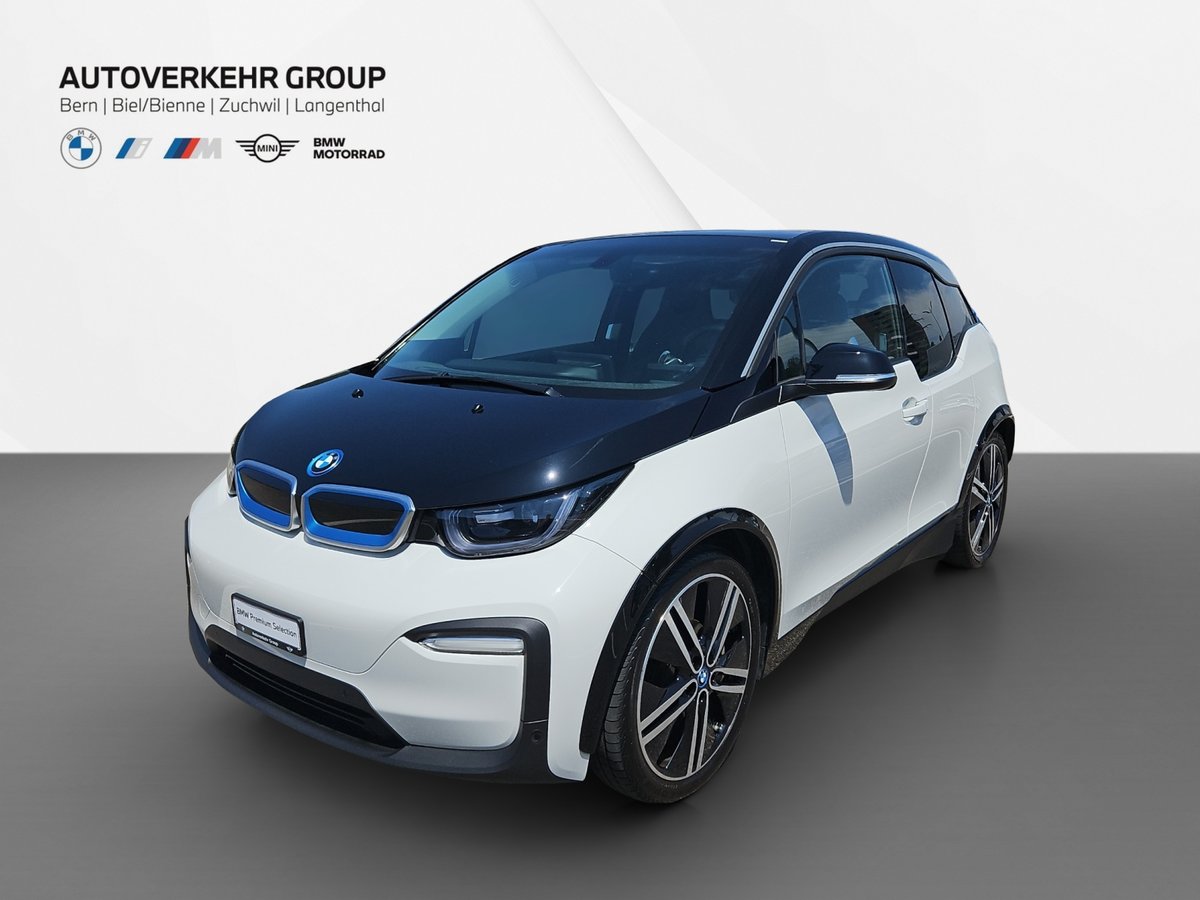 BMW i3 gebraucht für CHF 22'800,