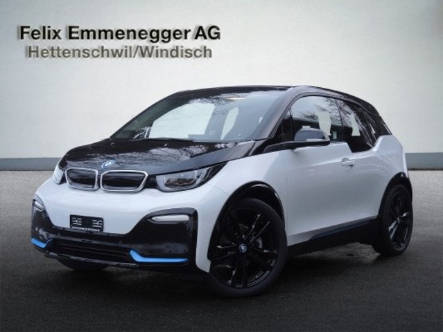 BMW i3s (120Ah) Fleet Edition gebraucht für CHF 27'900,