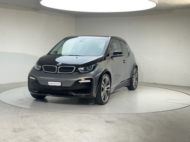 BMW i3s gebraucht für CHF 26'900,