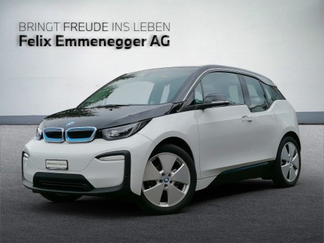 BMW i3 (120Ah) Fleet Edition gebraucht für CHF 27'900,