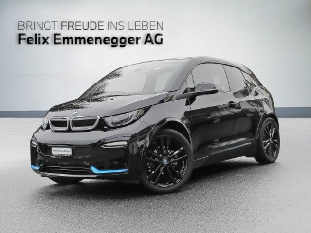 BMW i3s (120Ah) Fleet Edition gebraucht für CHF 29'900,