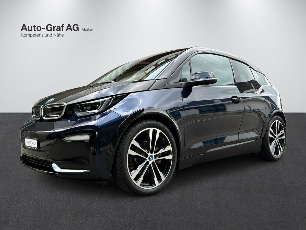 BMW i3s (120Ah) Fleet Edition gebraucht für CHF 23'900,