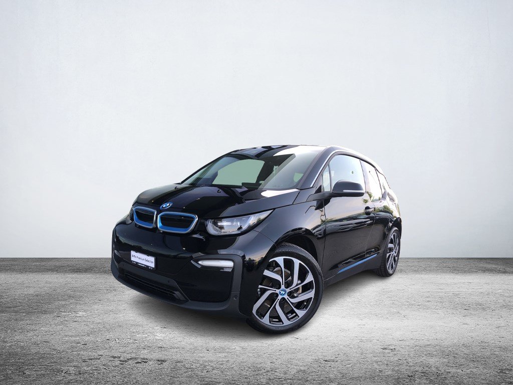 BMW i3 gebraucht für CHF 19'800,