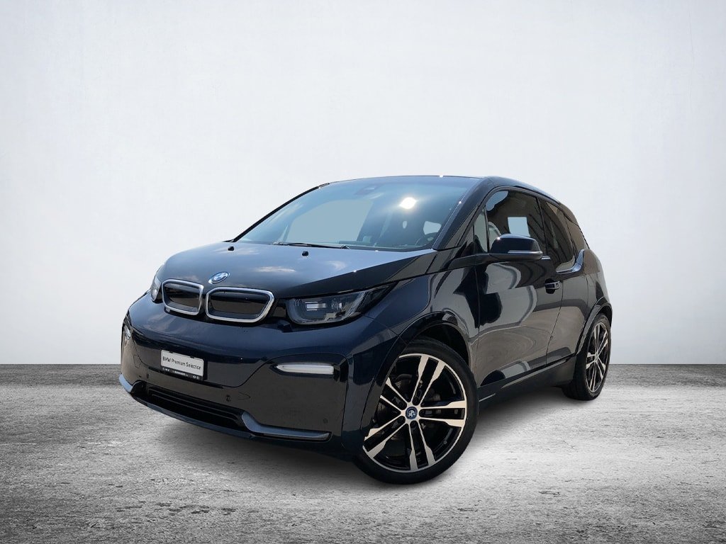 BMW i3s gebraucht für CHF 17'900,