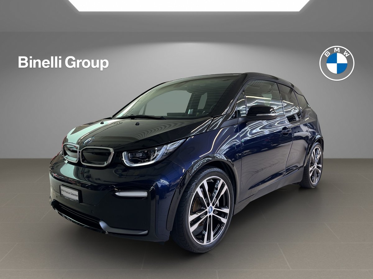 BMW i3s (120Ah) Fleet Edition gebraucht für CHF 31'900,