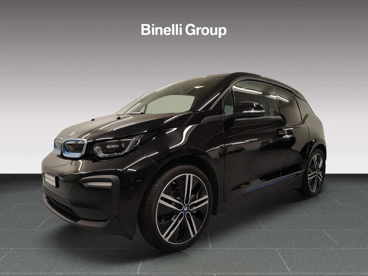 BMW i3 gebraucht für CHF 29'900,